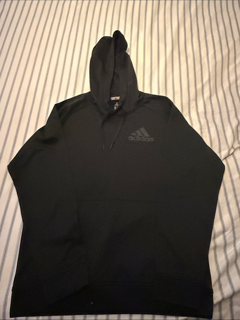 Adidas Climawarm Hoodie